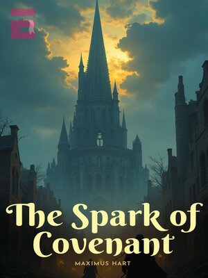 cover image of The Spark of Covenant